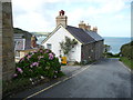 Cottages at Tresaith