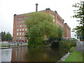 Lock #79, Coalpit Middle, Rochdale Canal