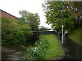 Lock #73, Rochdale Canal