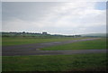 Runway, Shoreham Airport