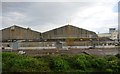 Hangar, Shoreham Airport