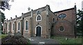 St Mary with St Edward & St Luke, Church Road, Leyton