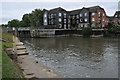 Apartment at Sandford Lock