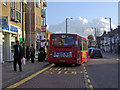 224 bus, Ealing Road Wembley