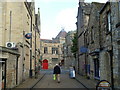 Water Lane, Bakewell