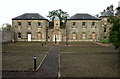 Cumbernauld House (under development)