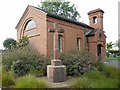 Croop Hill Cemetery