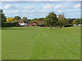 Roker Park Golf Course