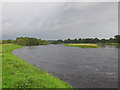 River Tay looking north