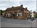 Collingbourne Kingston - Barleycorn Inn