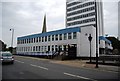 Brentford Police Station