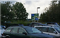 Parking at Durham Services