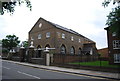 Brentford Free Church