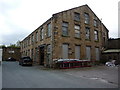 Riverside Mill, Fleetwood Road, Padiham