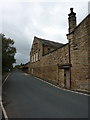 Lune Street, Padiham