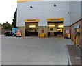 Safestore Selfstorage