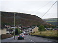 Trebanog Road