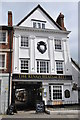 The Kings Head and Bell, Abingdon