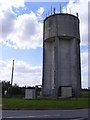 Hollesley Water Tower