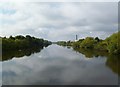 Cadishead, Manchester Ship Canal