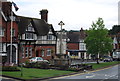 Haslemere War Memorial