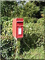 Bushey Lane Postbox