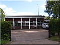 Hollesley Telephone Exchange