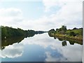 Warburton, Manchester Ship Canal