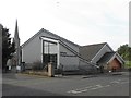 Bellaghy Presbyterian Church Hall