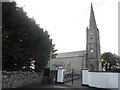 Church of Ireland, Bellaghy