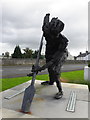 "The Turf Man", Bellaghy