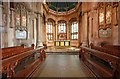 St Martin, Vicars Road, Gospel Oak - Chancel