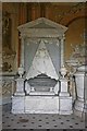 St Lawrence, Whitchurch Lane, Little Stanmore - Chandos Mausoleum