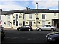 H9293 : The Inn, Castledawson by Kenneth  Allen