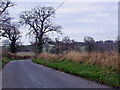 Summerswood Lane, Ridge