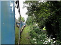 Shepherdswell, East Kent Railway