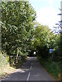 TM3344 : Bushey Lane, Hollesley by Geographer