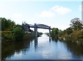 Latchford Viaduct