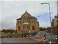 Sheffield Chinese Christian Church