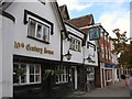 16th Century House, Sevenoaks