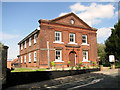 Methodist Church, Wymondham