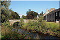 Canongate Bridge, Jedburgh