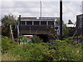 Lea Bridge Station from Argall Way Leyton