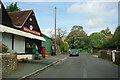 Boxgrove village stores and post office