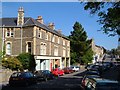 Alexandra Road, Clevedon