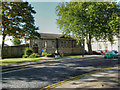 Grimsby Town Hall Square