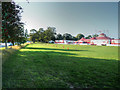 Cleethorpes Circus in Town