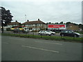 Uxbridge Road, Ealing