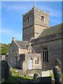 ST3970 : Parish Church of St Andrew, Clevedon by Derek Harper