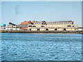 Grimsby Docks